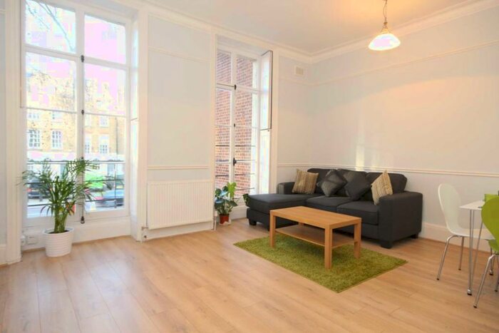 1 Bedroom Flat To Rent In City Road, Clerkenwell, EC1V
