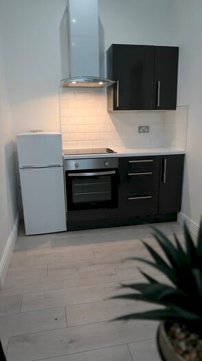 1 Bedroom Flat To Rent In Lilley Road, Liverpool L7