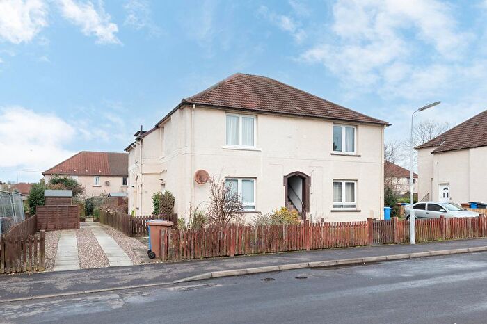 1 Bedroom Flat For Sale In Letham Terrace, Leven, KY8