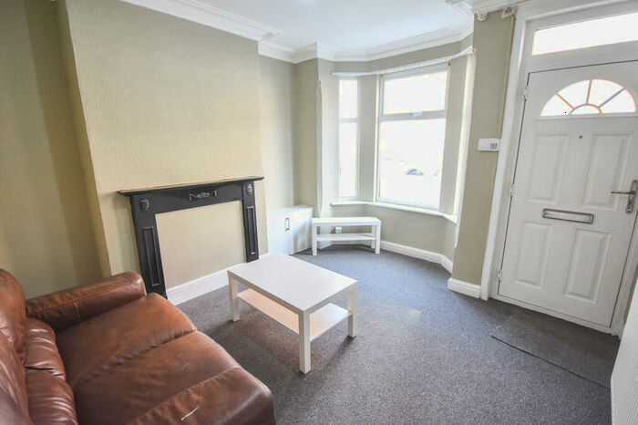 3 Bedroom Terraced House To Rent In Wimbourne Road, Radford, NG7