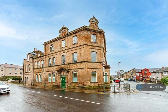 1 Bedroom Flat To Rent In West Road, Lancaster, LA1