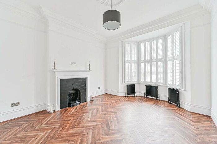 5 Bedroom Terraced House To Rent In Hainthorpe Road, West Norwood, London, SE27