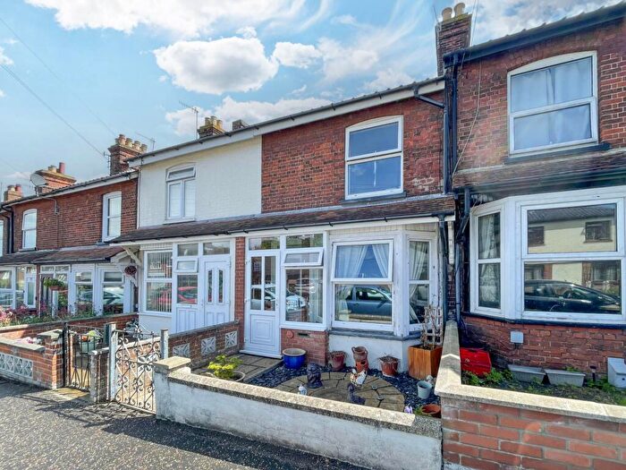 3 Bedroom Terraced House For Sale In Mill Road, Cromer, NR27