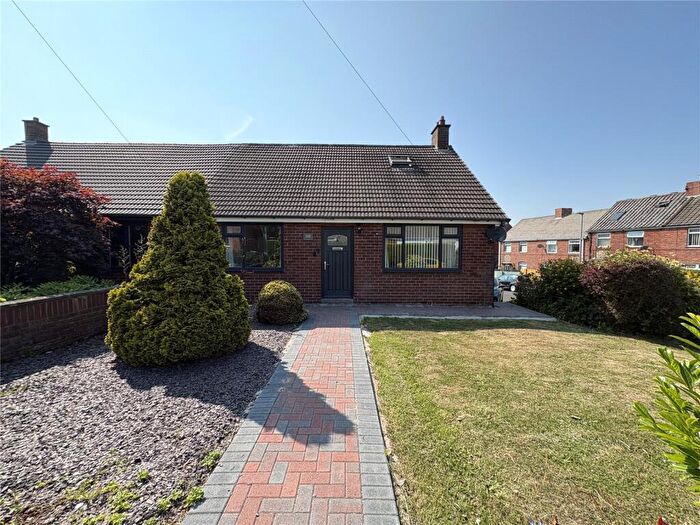 3 Bedroom Bungalow For Sale In Plunkett Road, Dipton, DH9
