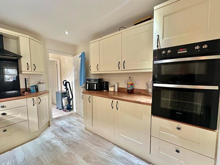 3 Bedroom Semi-Detached House To Rent In High Road, Wisbech St. Mary, Wisbech, PE13