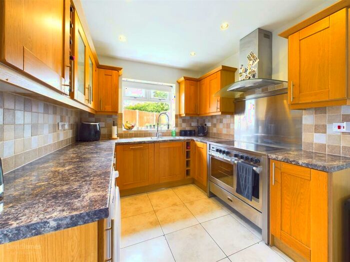 3 Bedroom SemiDetached House For Sale In Coppice Road, Arnold
