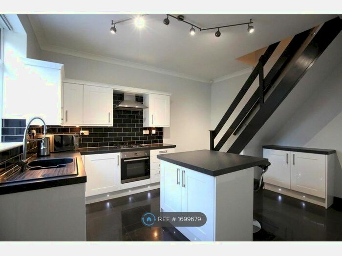 2 Bedroom Terraced House To Rent In Sephton Street, Ince, Wigan, WN3