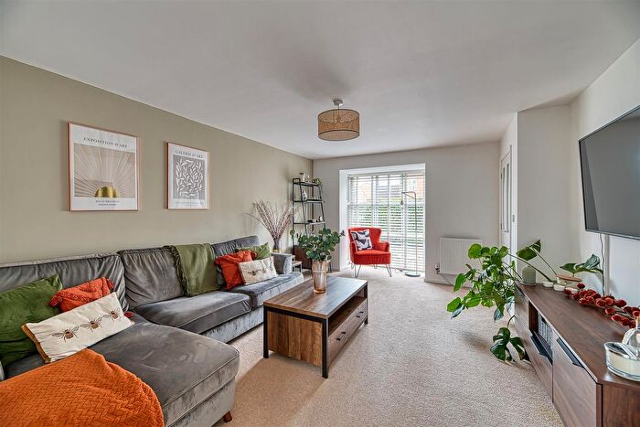 3 Bedroom Town House For Sale In Portland Road, Great Sankey, Warrington, WA5