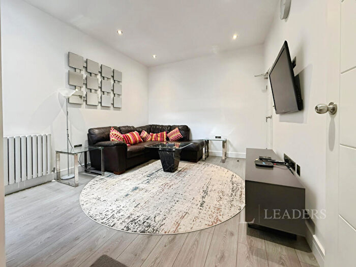 4 Bedroom Terraced House To Rent In Landcross Road, Fallowfield, Manchester, M14