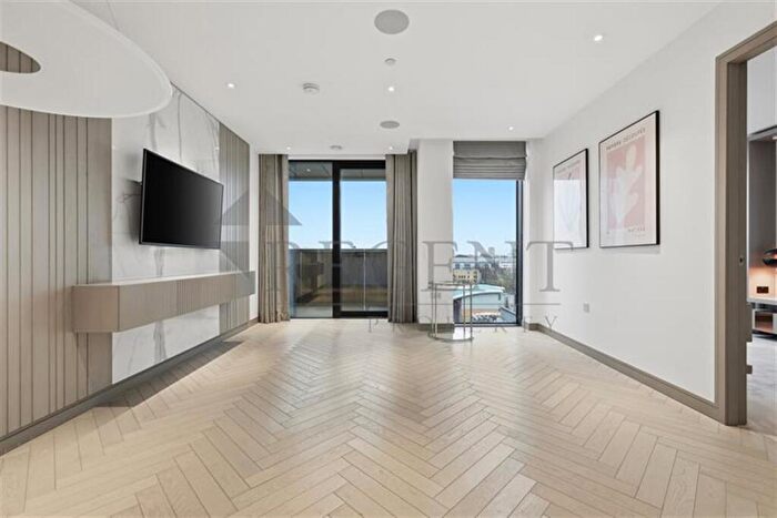 2 Bedroom Apartment To Rent In The Compton, Lodge Road, NW8