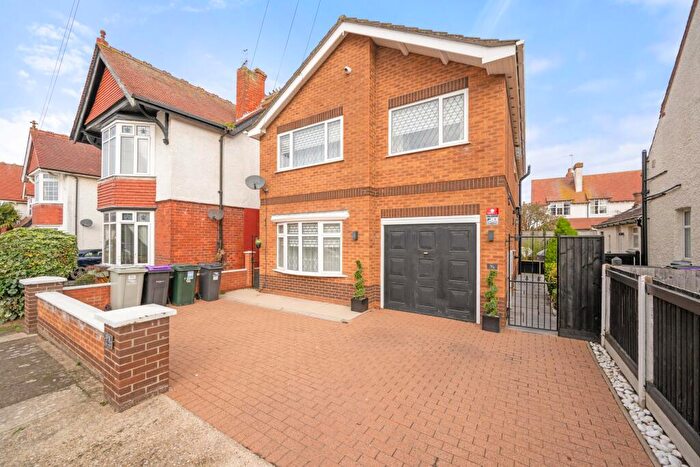 4 Bedroom Detached House To Rent In Albert Avenue, Skegness, PE25