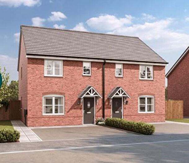 3 Bedroom Semi-Detached House To Rent In Fallow Park, Wallsend, NE28