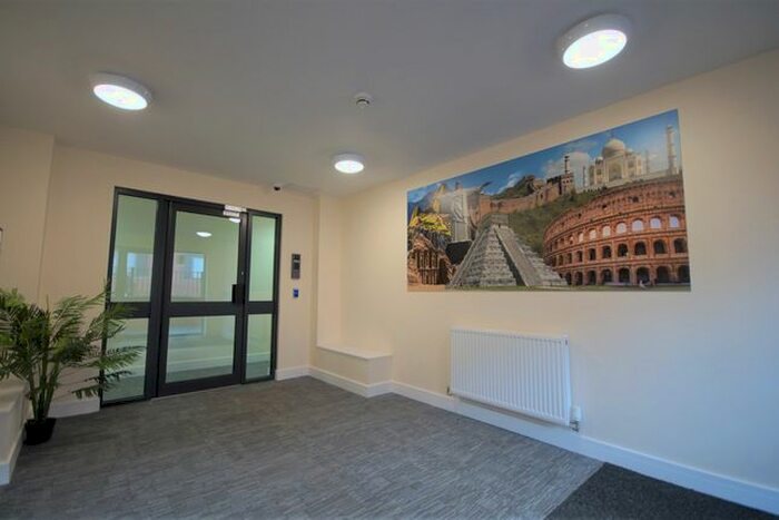 Studio To Rent In Clay Lane, Coventry, CV2