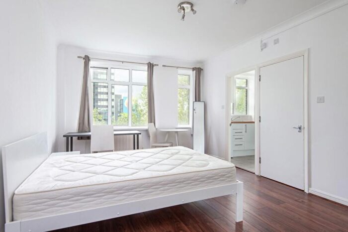 Studio To Rent In Euston Road, London, NW1