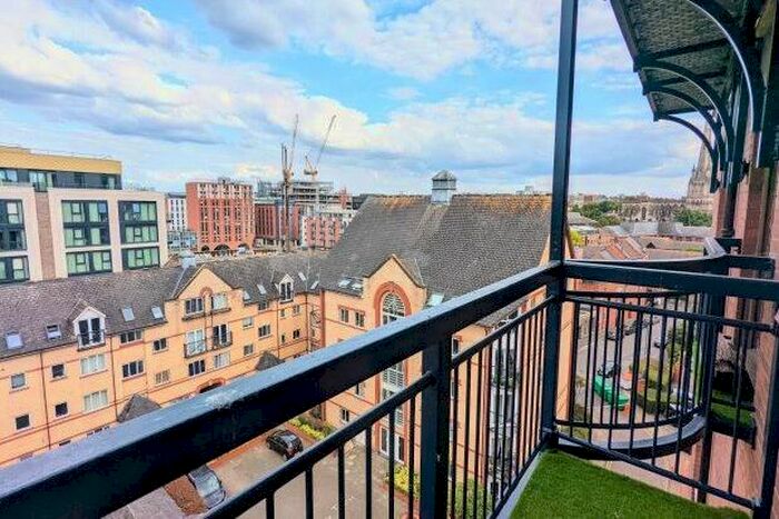1 Bedroom Flat To Rent In Buchanans Wharf North, Bristol, BS1
