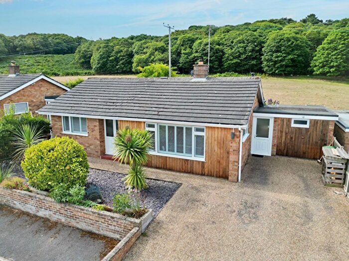 3 Bedroom Detached Bungalow For Sale In Bracken Avenue, Overstrand, NR27