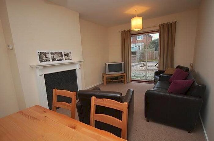 3 Bedroom Flat To Rent In New Ashby Road, Loughborough LE11