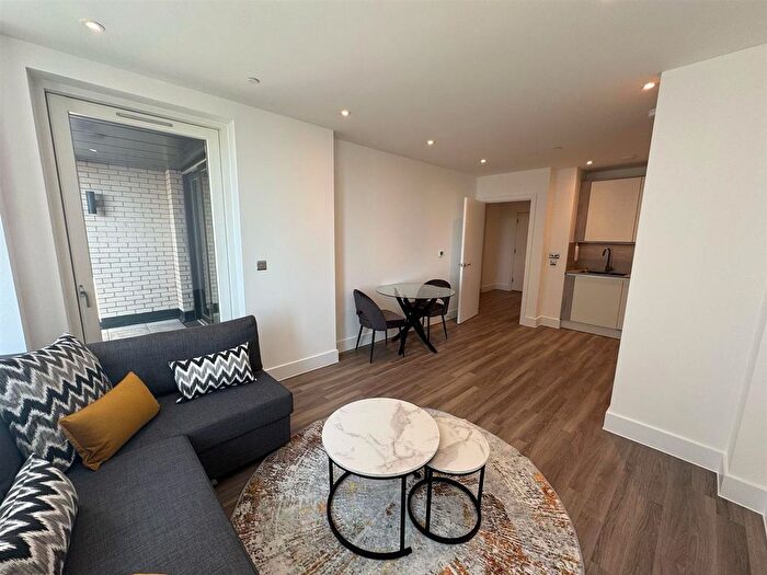 1 Bedroom Flat To Rent In Colindale, London, NW9