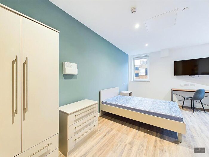 1 Bedroom Flat To Rent In New North Road, Exeter, EX4