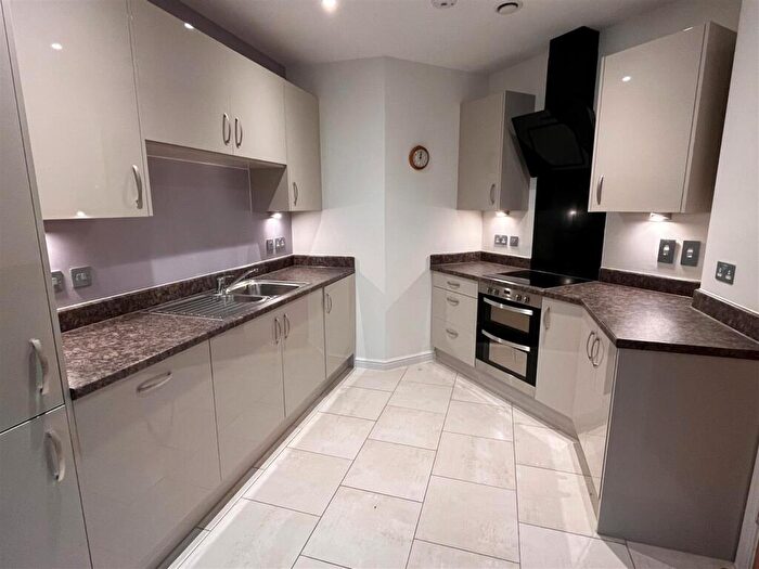 2 Bedroom Apartment To Rent In Orchard Court, Ettington Road, Wellesbourne, CV35