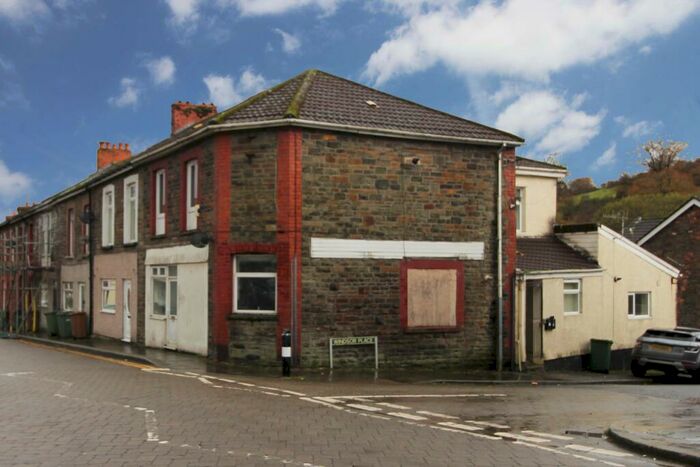 2 Bedroom Apartment To Rent In Commercial Street, Senghenydd, CF83