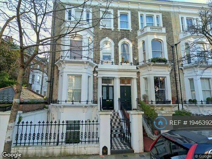 2 Bedroom Flat To Rent In Redcliffe Street, London, SW10