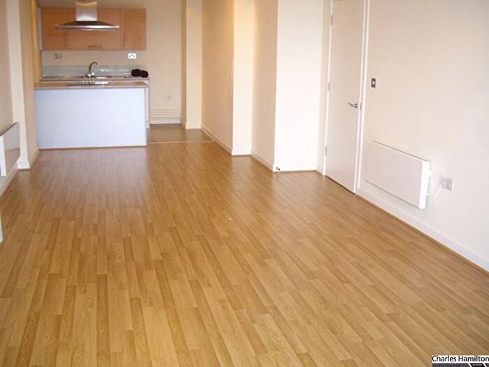 2 Bedroom Flat To Rent In Icona Point, Warton Road, Stratford, E15