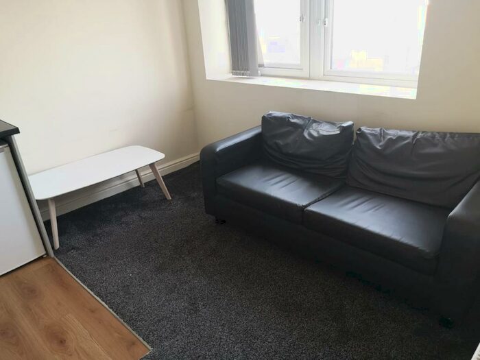 Studio To Rent In Bradshawgate, Bolton, BL1