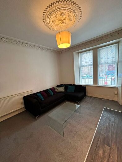 3 Bedroom Flat To Rent In Park Avenue, Baxter Park, Dundee, DD4
