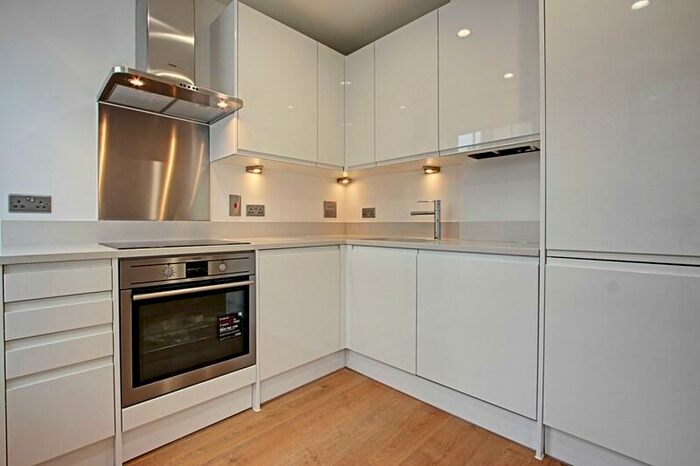 2 Bedroom Apartment To Rent In Cecil Court, London Road, Enfield, Middlesex, EN2