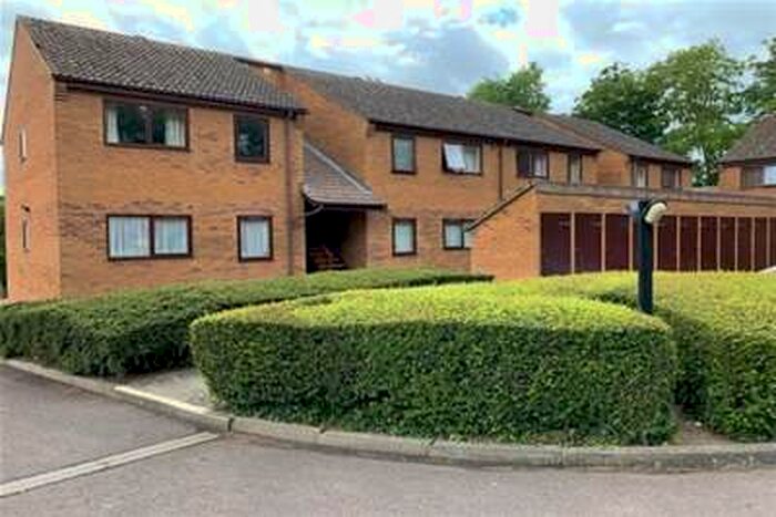 1 Bedroom Flat To Rent In Garden Court, Rowley Drive Newmarket, CB8