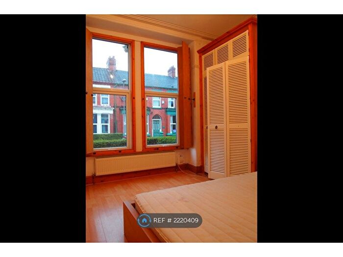 1 Bedroom Flat To Rent In Langdale Road, Liverpool, L15