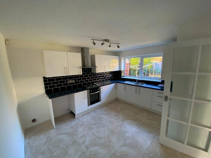 3 Bedroom Terraced House To Rent In Rosehill Road, Swinton, M27
