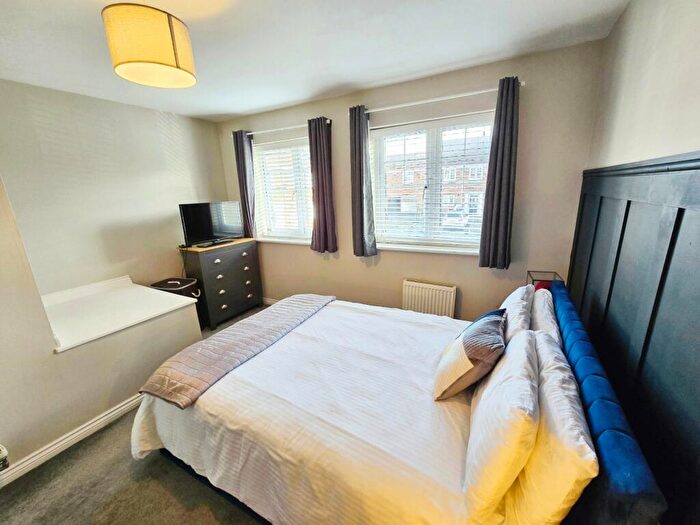 2 Bedroom Terraced House For Sale In Berry Edge Road, Consett, Durham, DH8