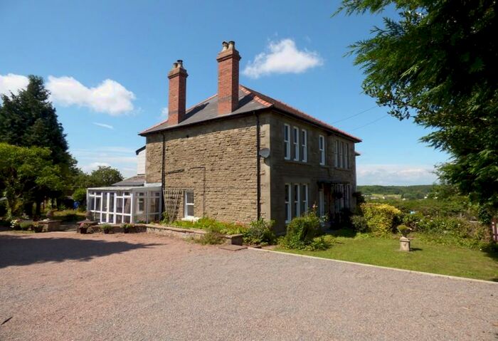 4 Bedroom Semi-Detached House To Rent In The Breezes, Lydney Road, Lydney, Gloucestershire, GL15