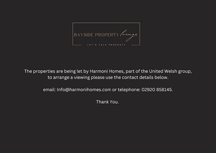 3 Bedroom Terraced House To Rent In Clos Yr Hen Ysgol, Llanbradach, Caerphilly, CF83