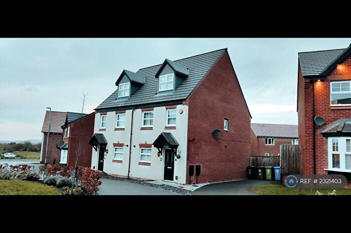 3 Bedroom Semi-Detached House To Rent In Kirkfell Drive, Middleton, Manchester, M24