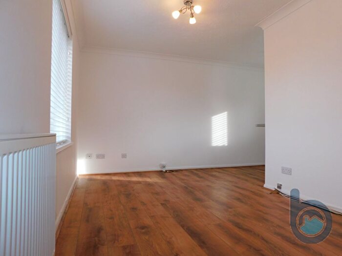 1 Bedroom Terraced House To Rent In Whitacre, Peterborough, PE1