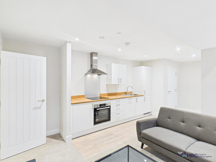 1 Bedroom Flat To Rent In Criterion House, George Street, HU1