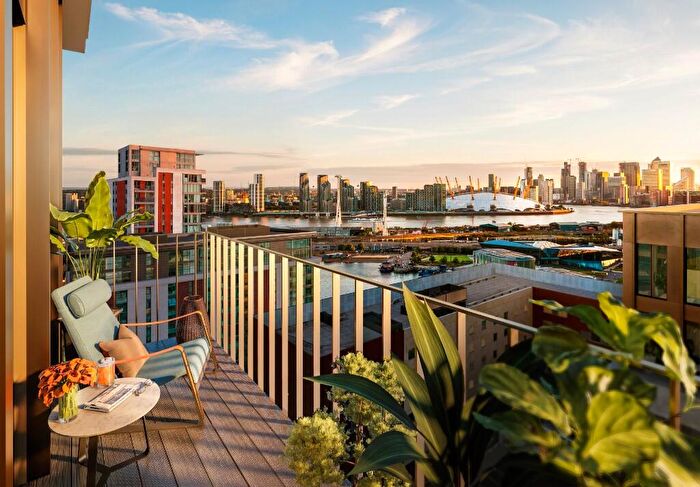 2 Bedroom Flat For Sale In Seagull Lane, London, E16