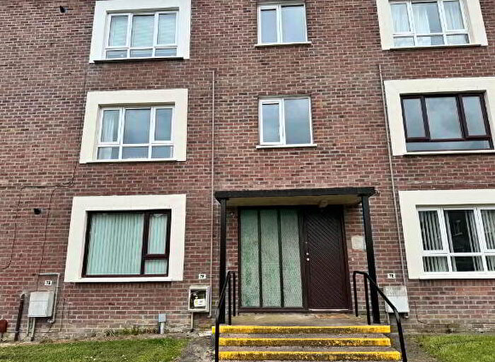 2 Bedroom Apartments For Sale In D Glassisllan Grove, Carrickfergus, BT38