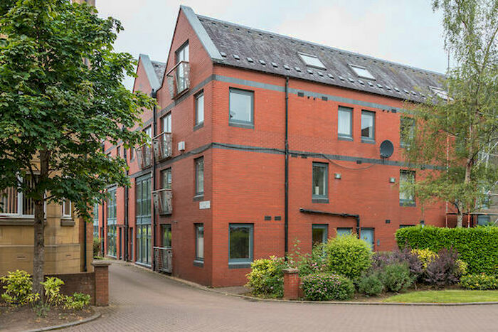 2 Bedroom Flat To Rent In Easter Dalry Rigg, Dalry, Edinburgh, EH11