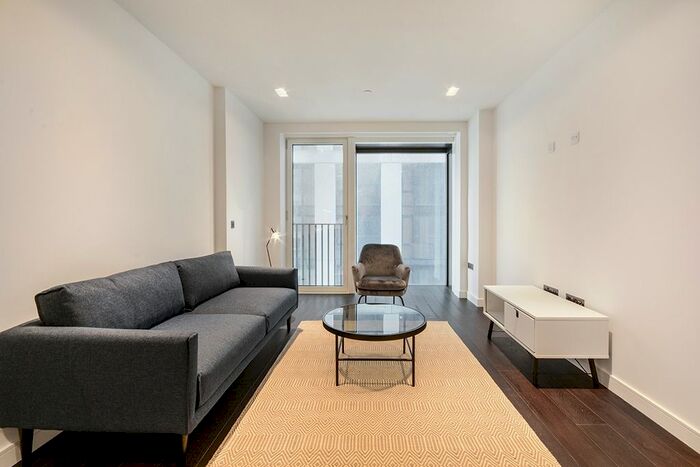 1 Bedroom Flat To Rent In Casson Square, Southbank Place, SE1