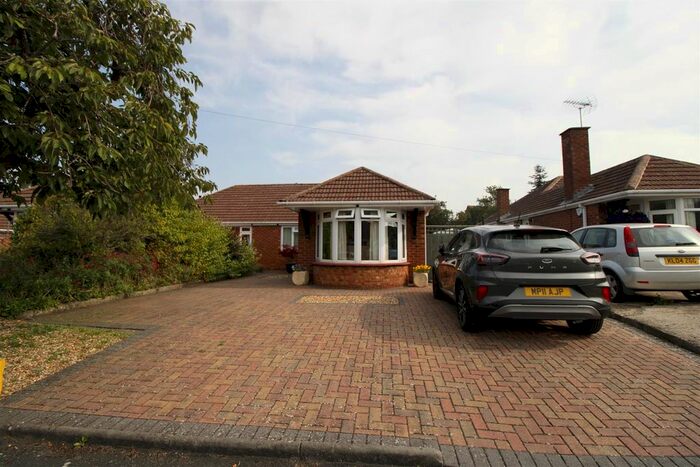 3 Bedroom Semi-Detached Bungalow To Rent In Oxstalls Drive, Longlevens, Gloucester, GL2