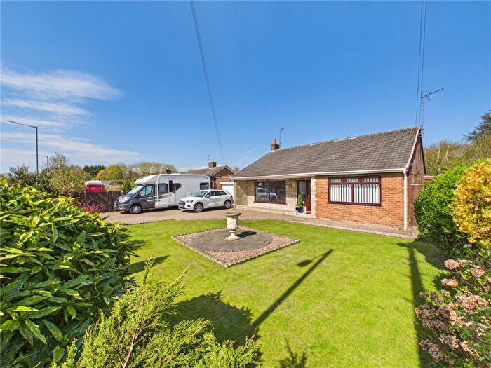 3 Bedroom Bungalow For Sale In St. Andrews Road, Bishop Auckland, Durham, DL14
