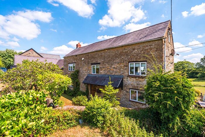 6 Bedroom Detached House For Sale In North Aston, Oxfordshire, OX25