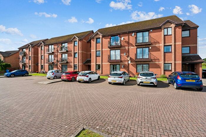 2 Bedroom Flat To Rent In Grove Crescent, Falkirk, Stirlingshire, FK2