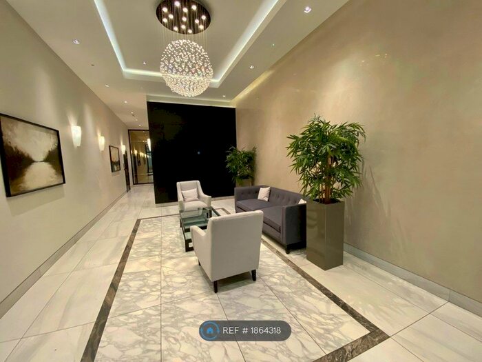 1 Bedroom Flat To Rent In Dickens Yard, London, W5