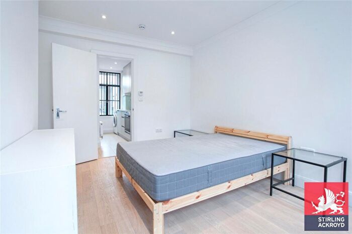 Apartment To Rent In Brick Lane, Shoreditch, London, E1