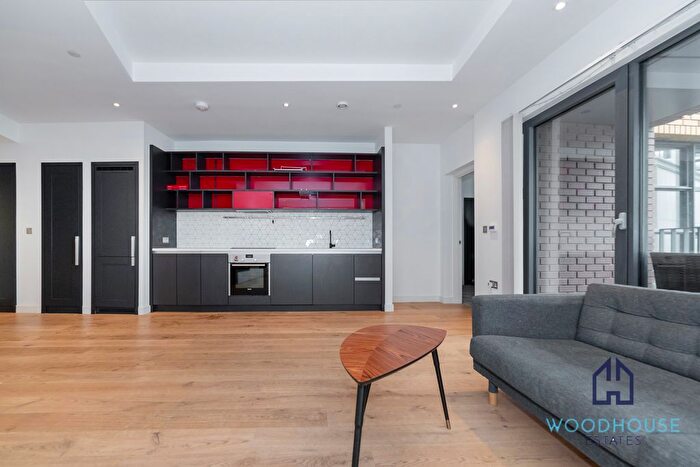 1 Bedroom Flat To Rent In Belvedere Road, London, SE1